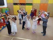 Hrdá škola - SUIT-UP DAY